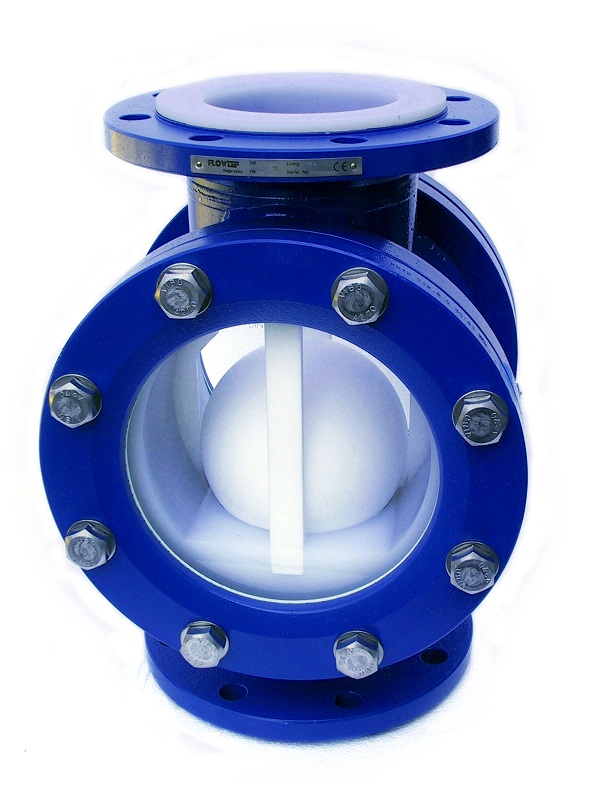 Ball Check Valve