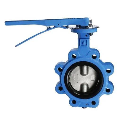 Lug Type Centric Butterfly Valve