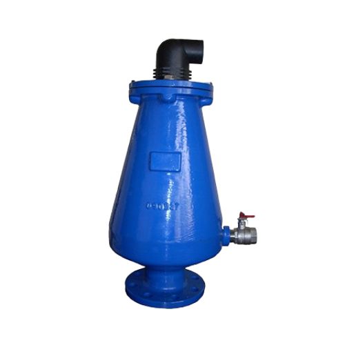 Air Valve for Sewage