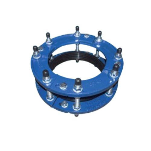 Bell Joint Repair Clamp