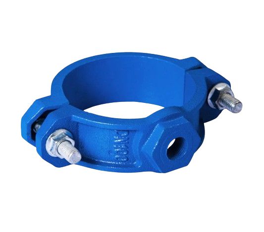 DI Saddle Clamp