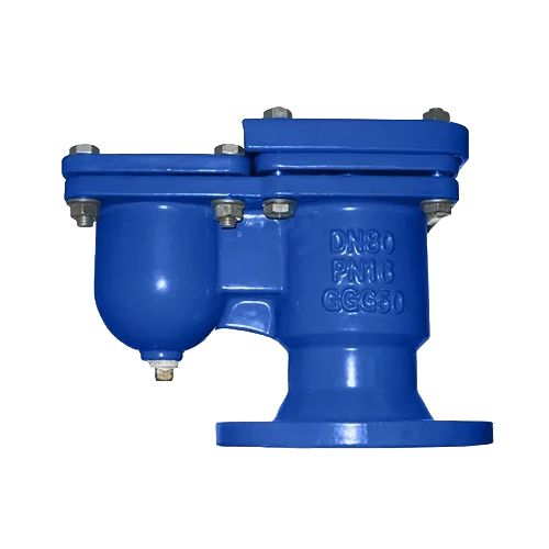 Double Acting Air Valve