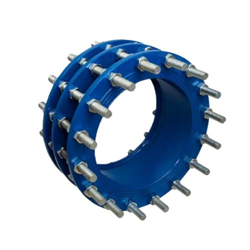 Ductile Iron Dismantling joint