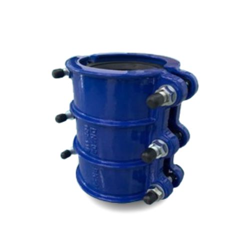 Ductile Iron Repair Clamp