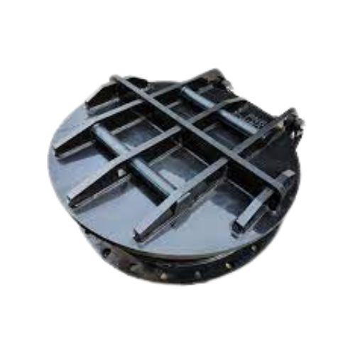 HDPE Flap Valve