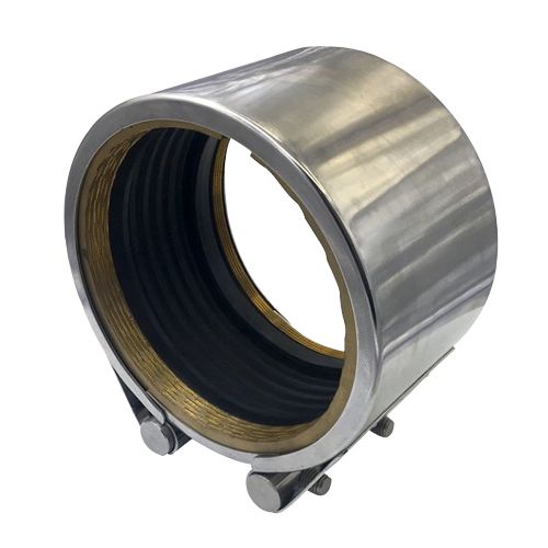 Non Metal Pipe Coupling