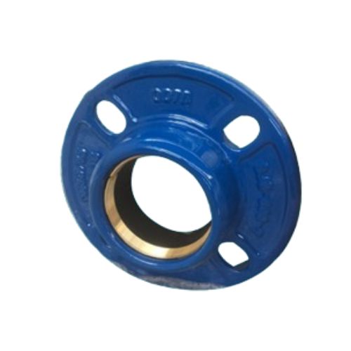 Quick Flange Adaptor for PE Pipe