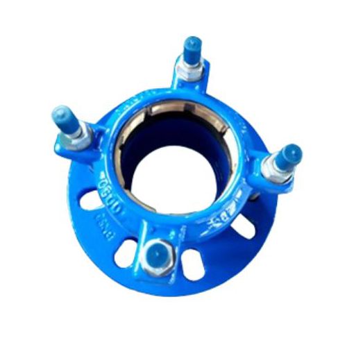 Restrained Flange Adaptor for PE Small Size