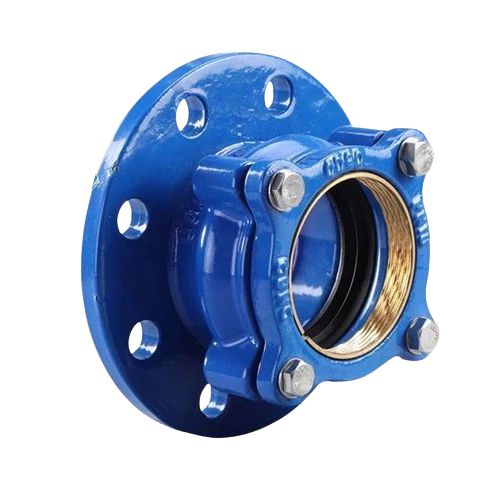 Restrained flange coupling Adaptor