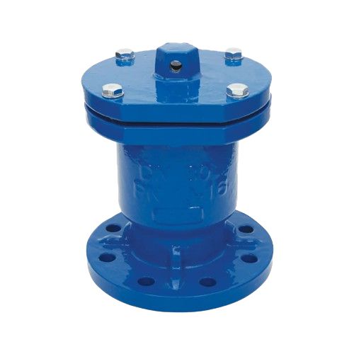 Single Acting Air Valve