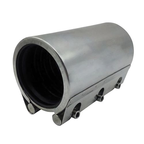 Single Secion Multi function Pipe Coupling