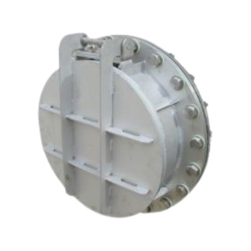 Stainless Steel Flap Valve