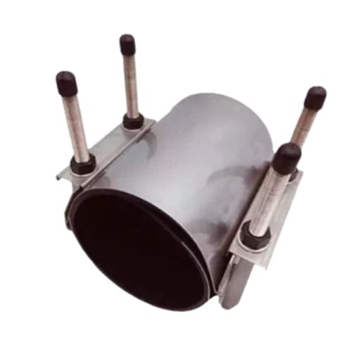 Stainless Steel Pipe Repair Clamp