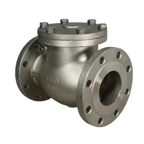 Swing Check Valve