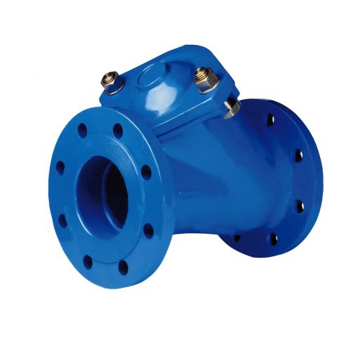 ball check valve