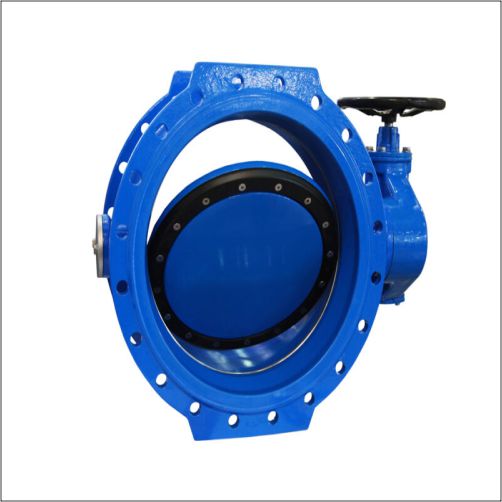 buterfly valve 1i