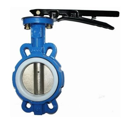 butterfly valve5i